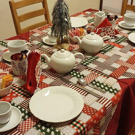 B&B Villa Maria Terni Luaran gambar