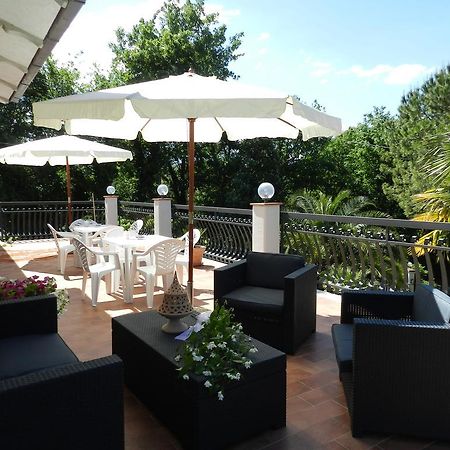 B&B Villa Maria Terni Luaran gambar