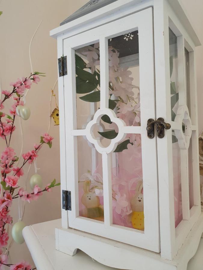 B&B Villa Maria Terni Luaran gambar