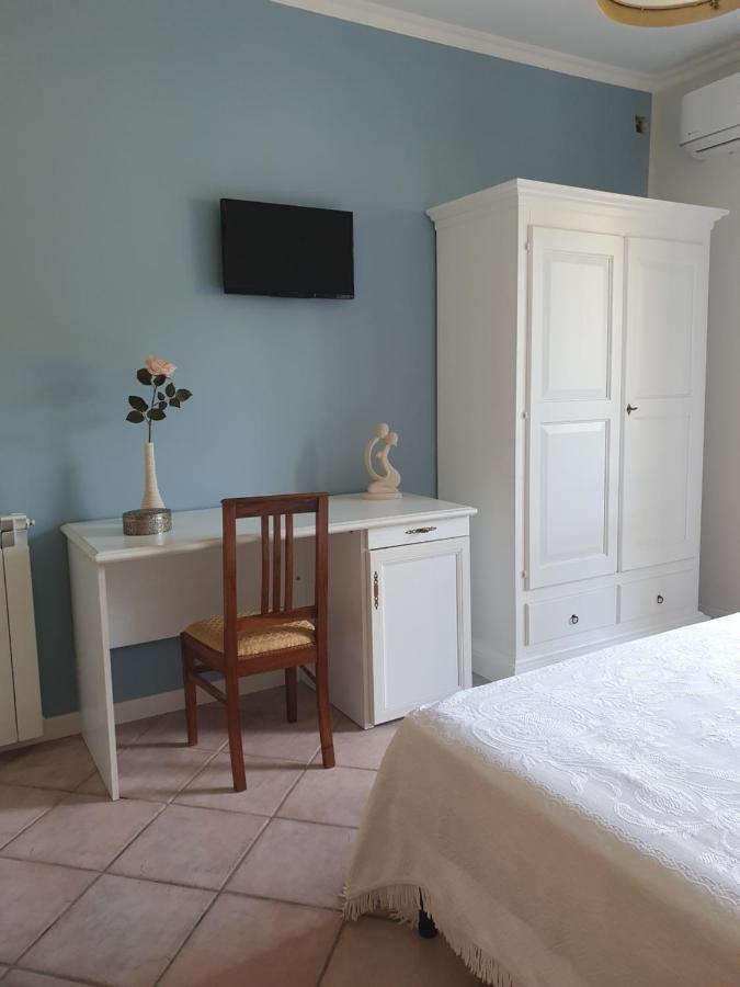 B&B Villa Maria Terni Luaran gambar