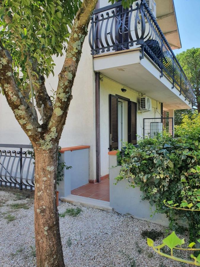 B&B Villa Maria Terni Luaran gambar
