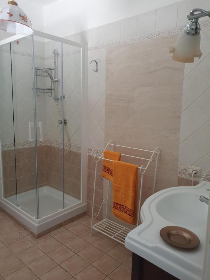 B&B Villa Maria Terni Luaran gambar