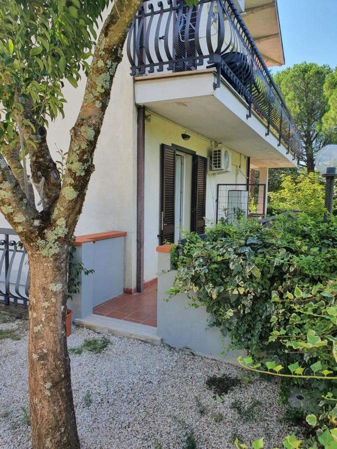 B&B Villa Maria Terni Luaran gambar