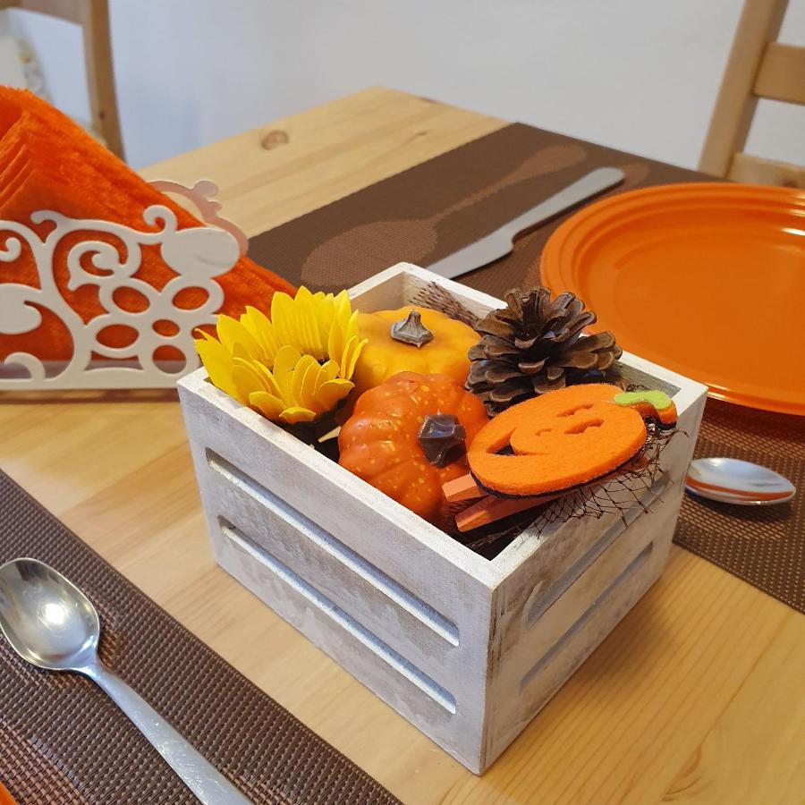 B&B Villa Maria Terni Luaran gambar