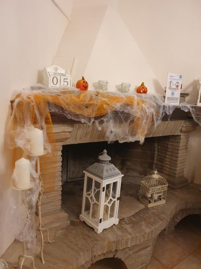 B&B Villa Maria Terni Luaran gambar