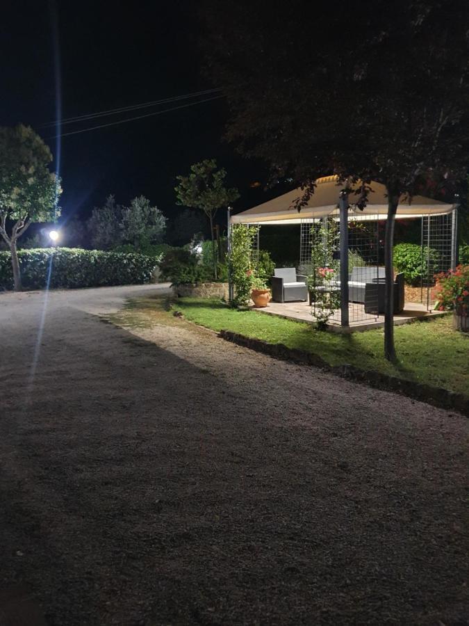 B&B Villa Maria Terni Luaran gambar