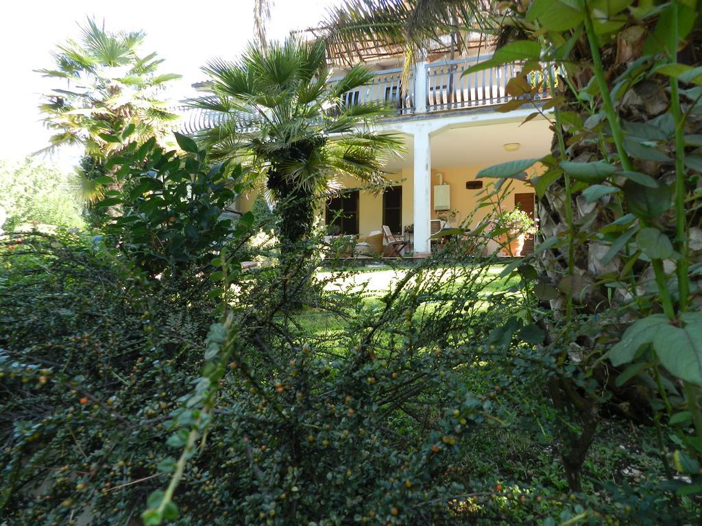 B&B Villa Maria Terni Luaran gambar