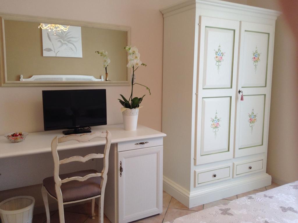B&B Villa Maria Terni Bilik gambar