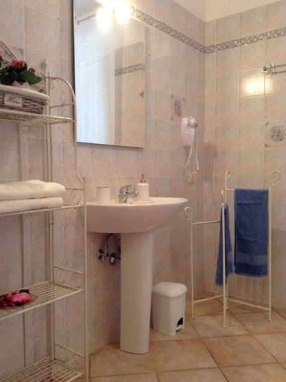 B&B Villa Maria Terni Bilik gambar