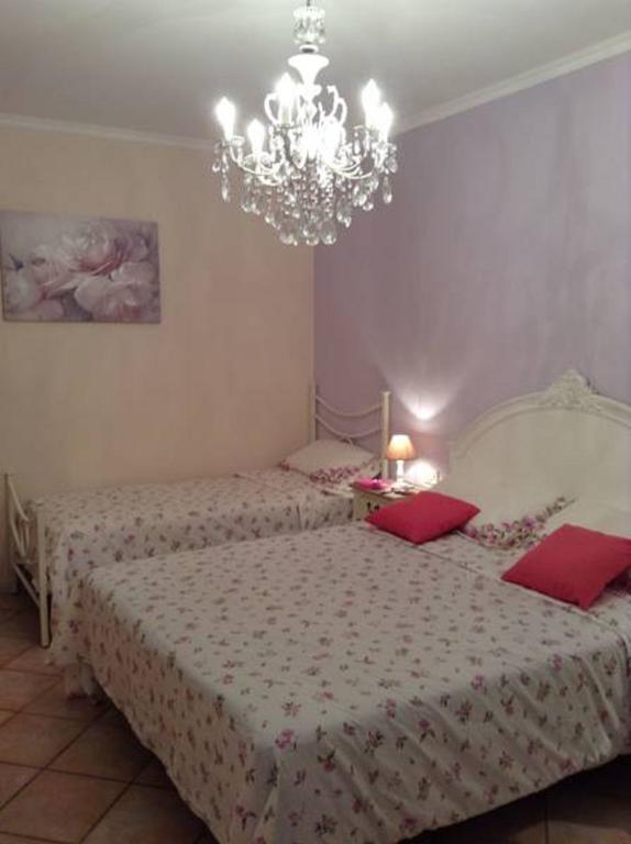 B&B Villa Maria Terni Bilik gambar