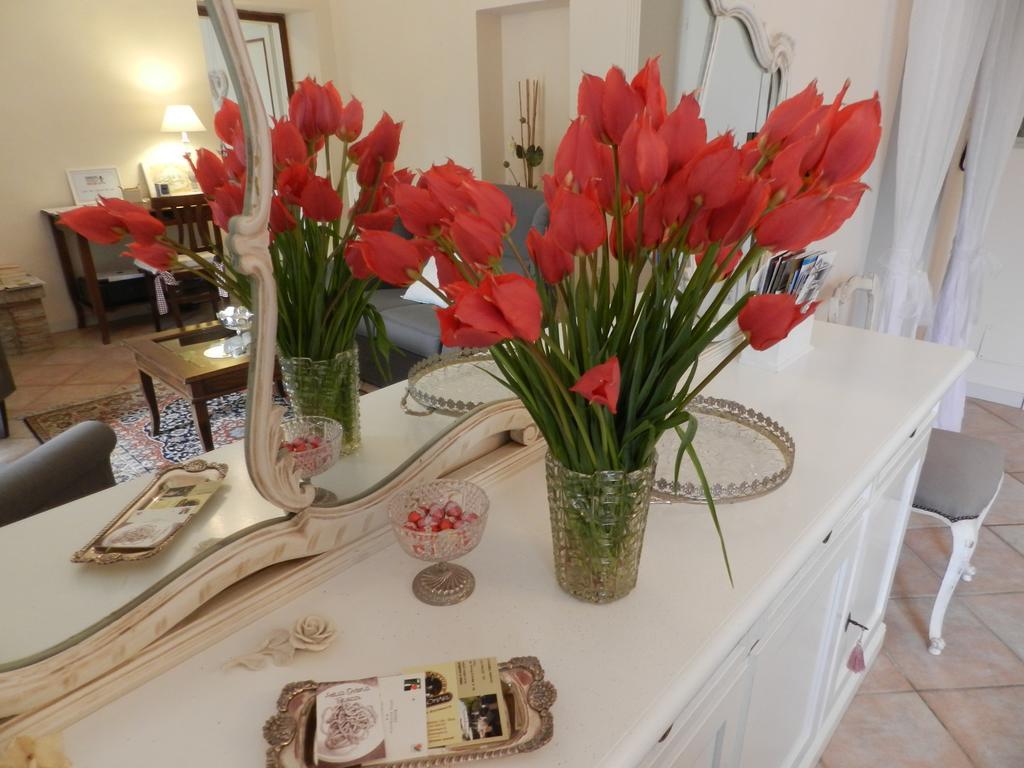 B&B Villa Maria Terni Luaran gambar