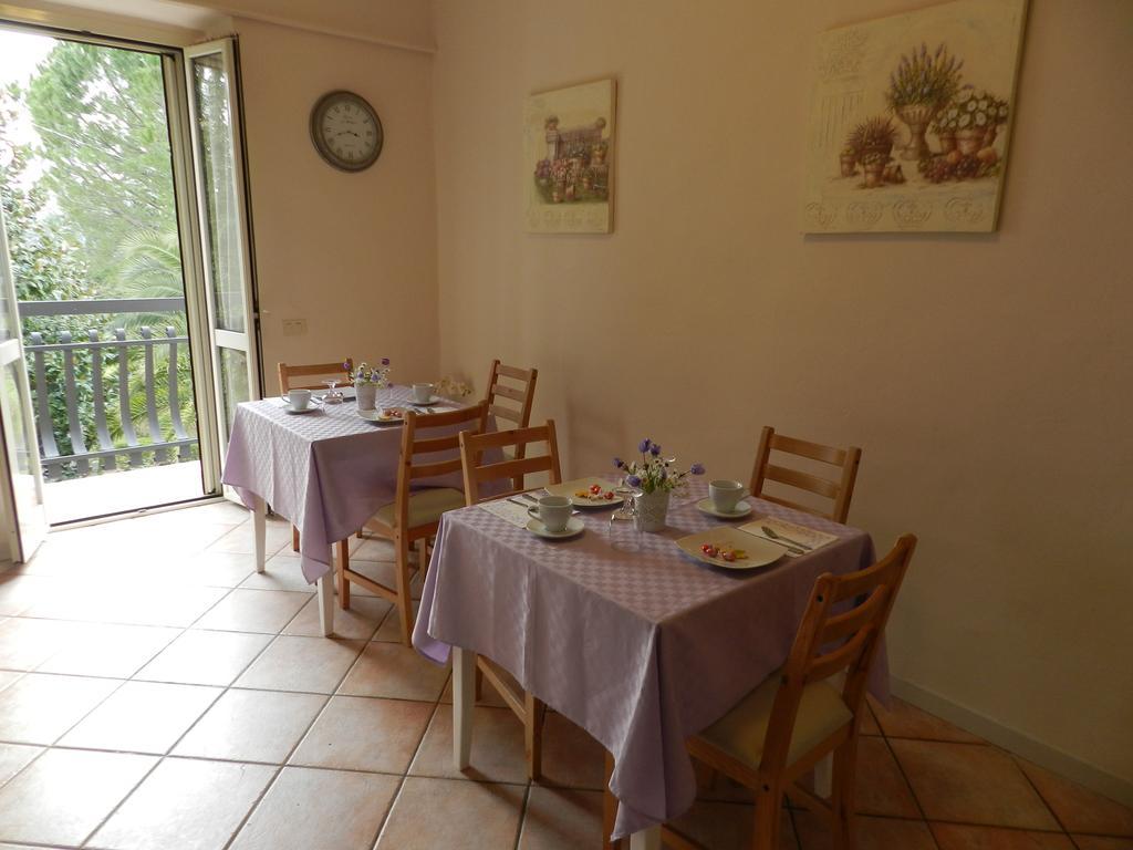 B&B Villa Maria Terni Luaran gambar